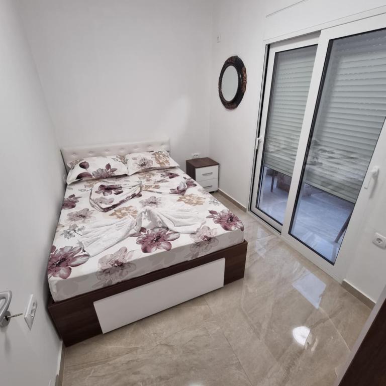 Ebra Lux Apartmani - Apartman sa Pogledom na More - 17