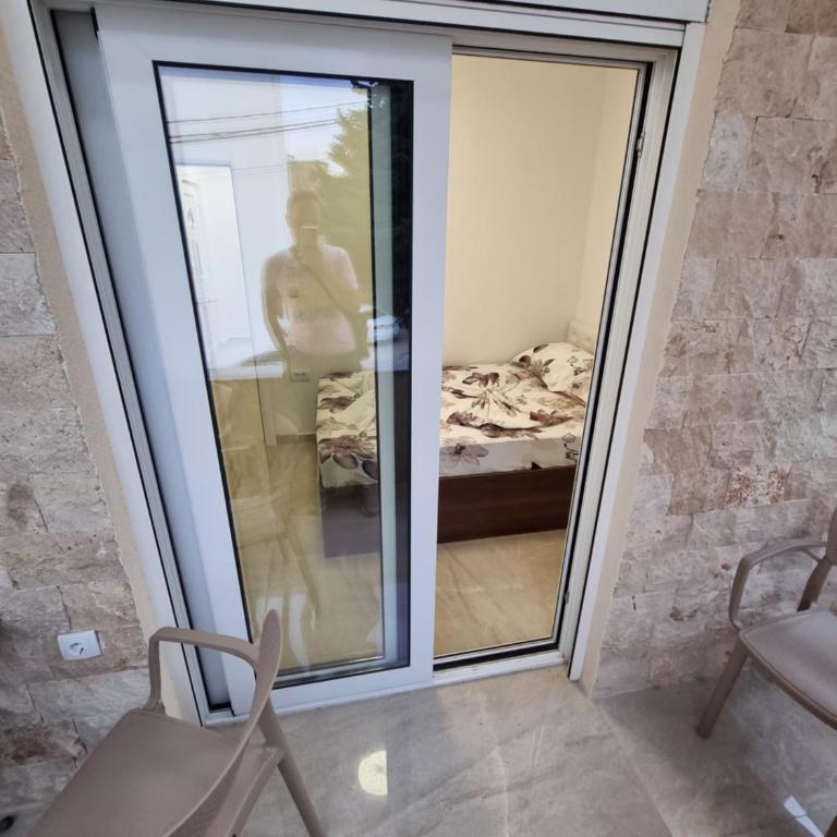 Ebra Lux Apartmani - Apartman sa Pogledom na More - 19