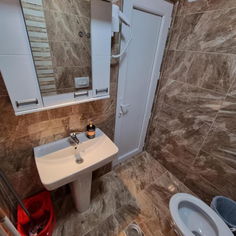 Ebra Lux Apartmani - Apartman sa Pogledom na More - 24
