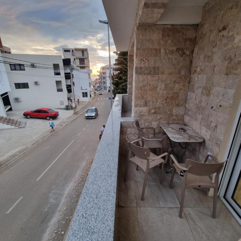 Ebra Lux Apartmani - Apartman sa Pogledom na More - 29
