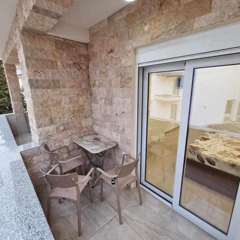 Ebra Lux Apartmani - Apartman sa Pogledom na More - 28