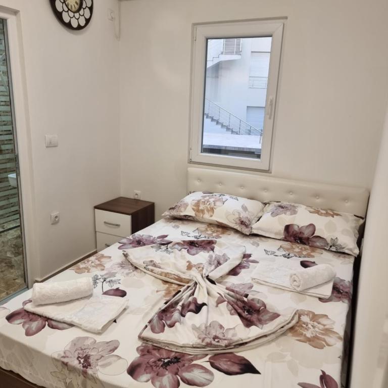 Ebra Lux Apartmani - Apartman sa Pogledom na More - 27
