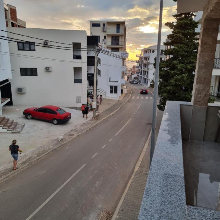 Ebra Lux Apartmani - Apartman sa Pogledom na More - 33