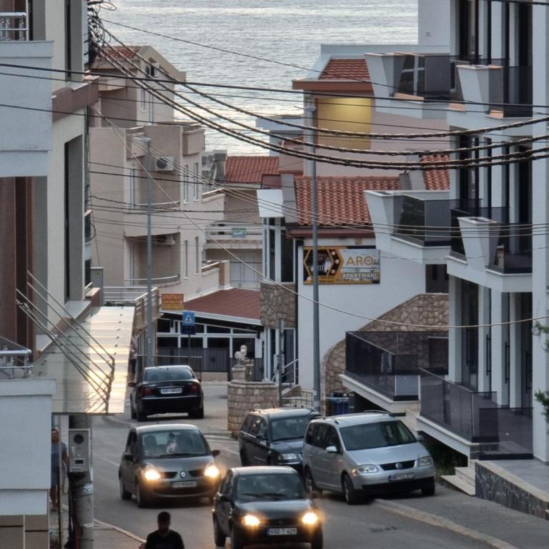 Ebra Lux Apartmani - Apartman sa Pogledom na More - 35