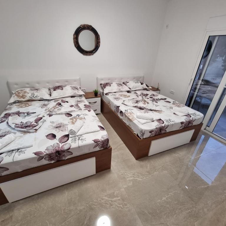Ebra Lux Apartmani - Apartman sa Pogledom na More - 22