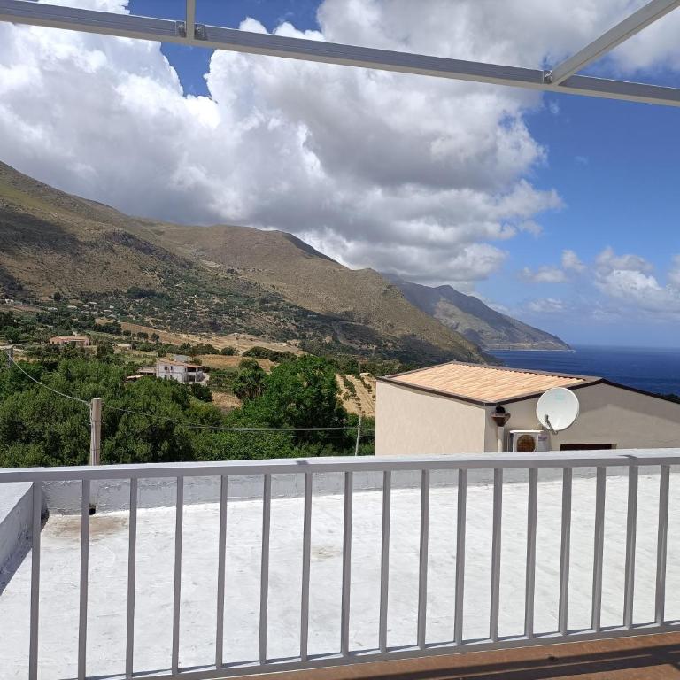 La casetta a Scopello - Haus mit 2 Schlafzimmern - 6