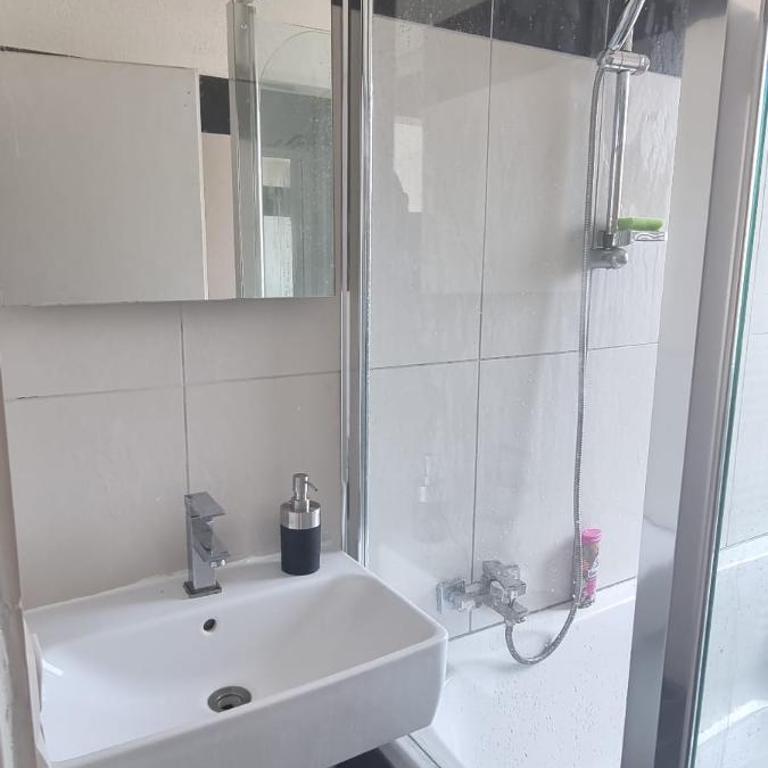 Apartment in Aufseßplatz - Appartement 1 Chambre - 12