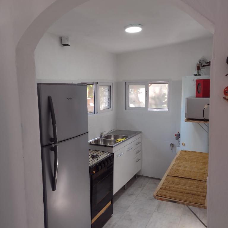 Cabañas Esferas de Cristal - Bungalow (4 Adults) - 34