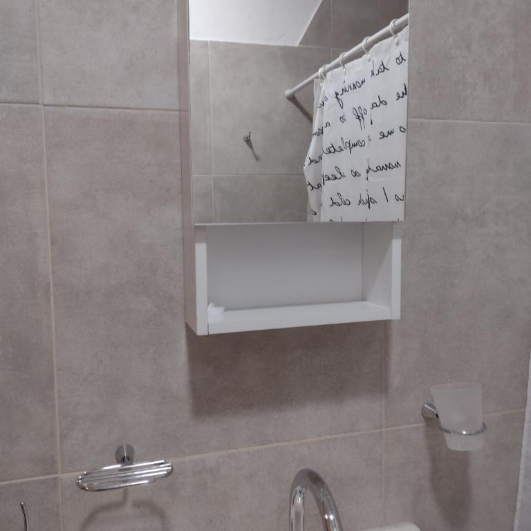 Cabañas Esferas de Cristal - Bungalow (4 Adults) - 41