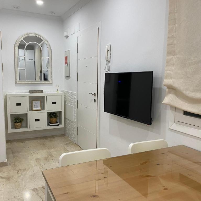 San Francisco 15 - Apartamento de 1 dormitorio - 16