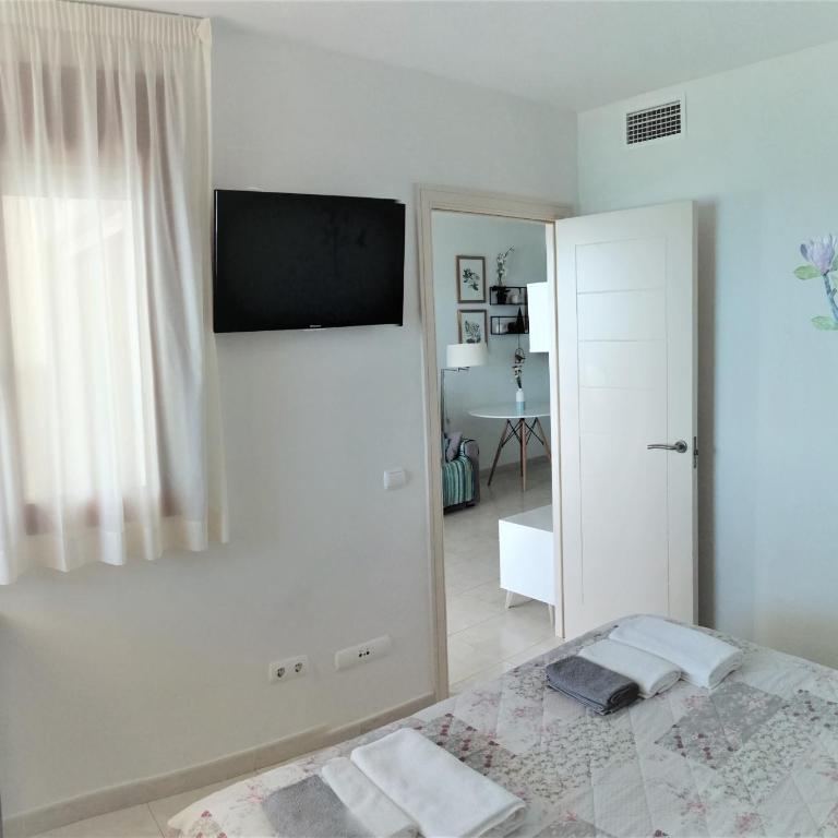Amatista 110 - Apartamento de 1 dormitorio - 15