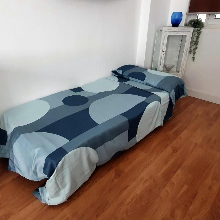 Precioso apartamento con estilo. - Apartamento de 1 dormitorio - 9
