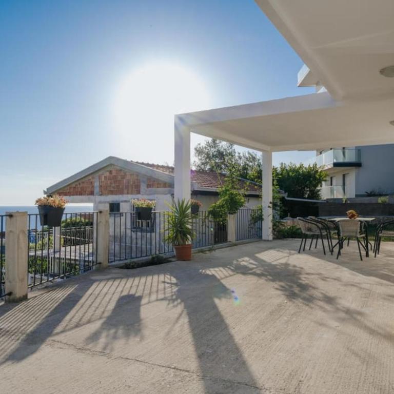 Apartmani Vittoria - One-Bedroom Apartment - 15