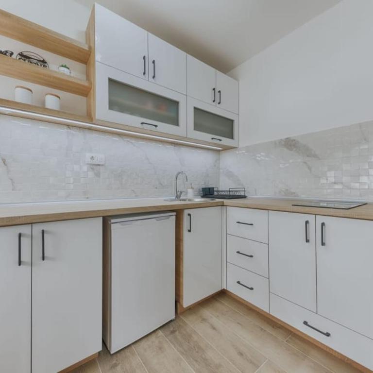 Apartmani Vittoria - One-Bedroom Apartment - 19