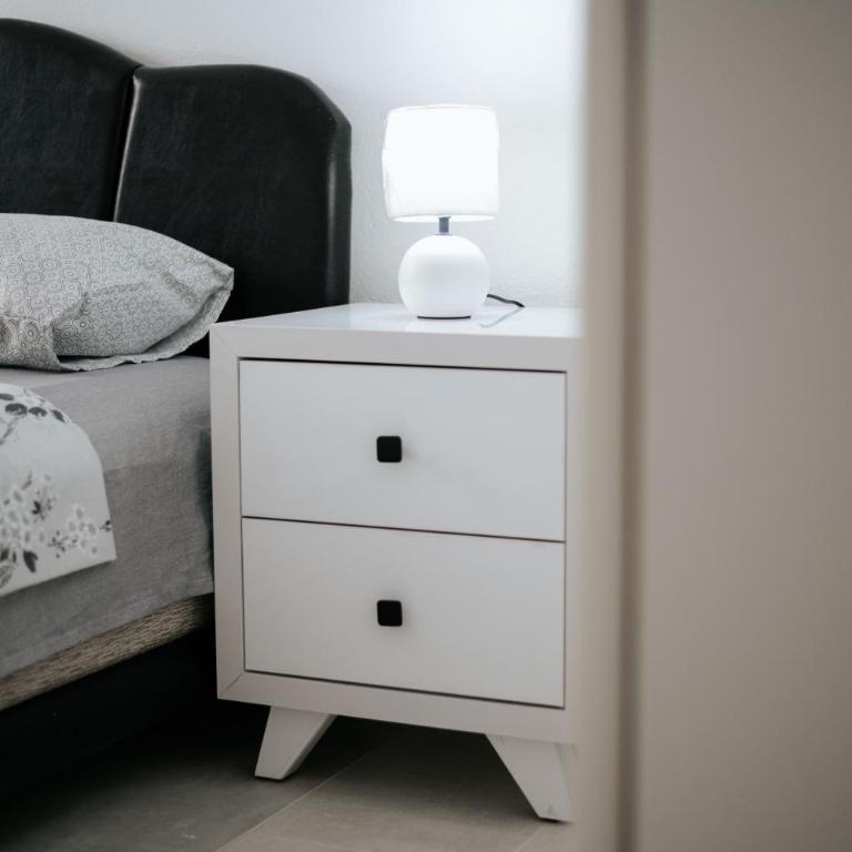 Apartmani Vittoria - One-Bedroom Apartment - 17