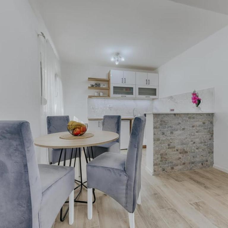 Apartmani Vittoria - One-Bedroom Apartment - 18