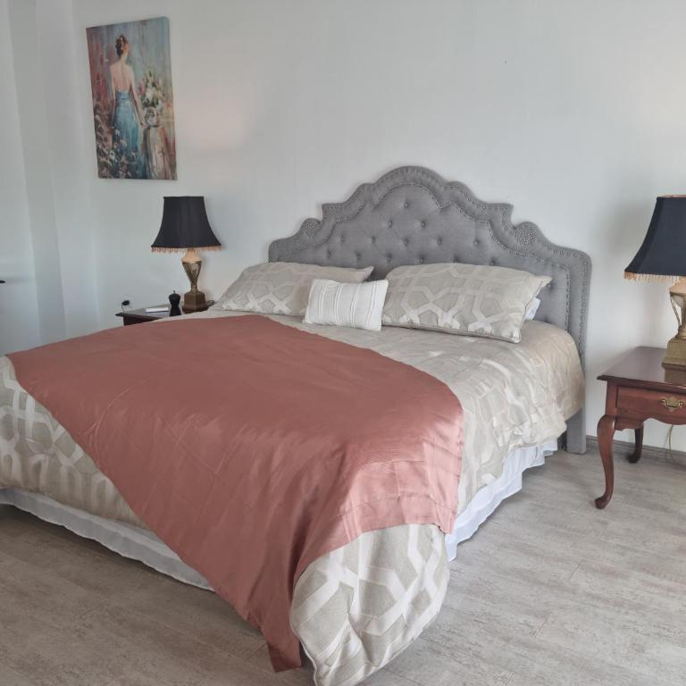 Hotel Boutique Grand Cru - Loft - 18