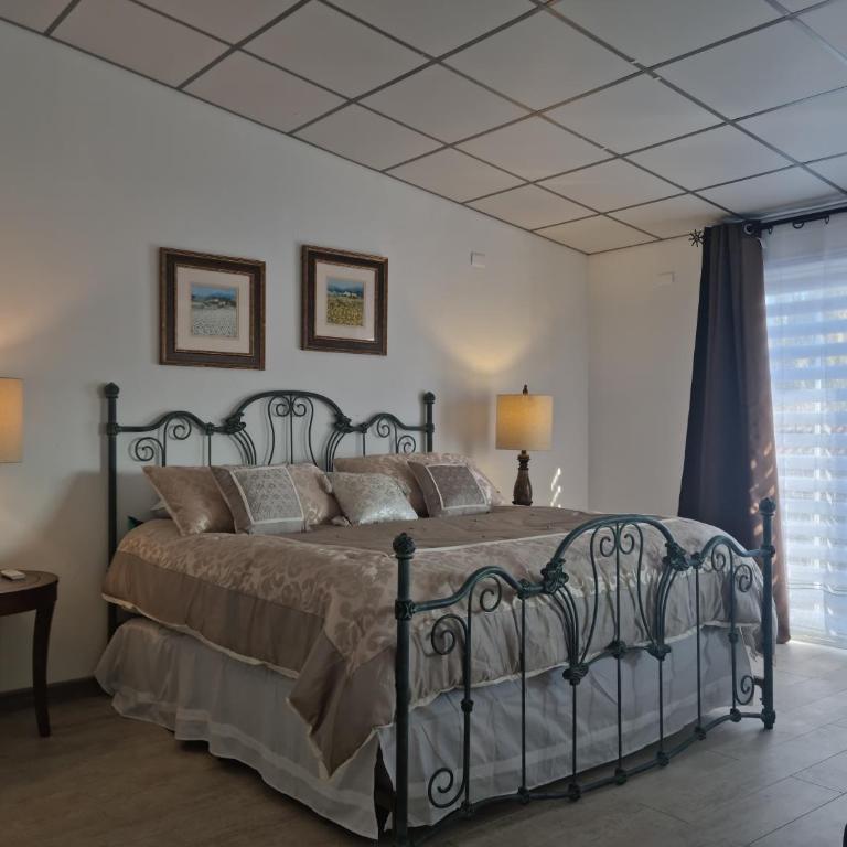 Hotel Boutique Grand Cru - Loft - 19