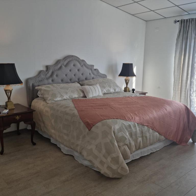 Hotel Boutique Grand Cru - Loft - 23