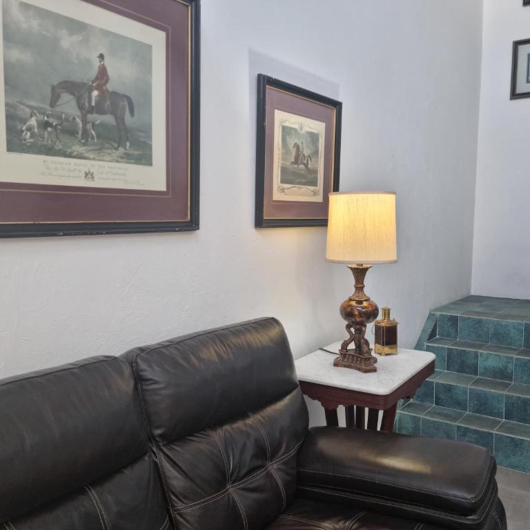 Hotel Boutique Grand Cru - Loft - 26