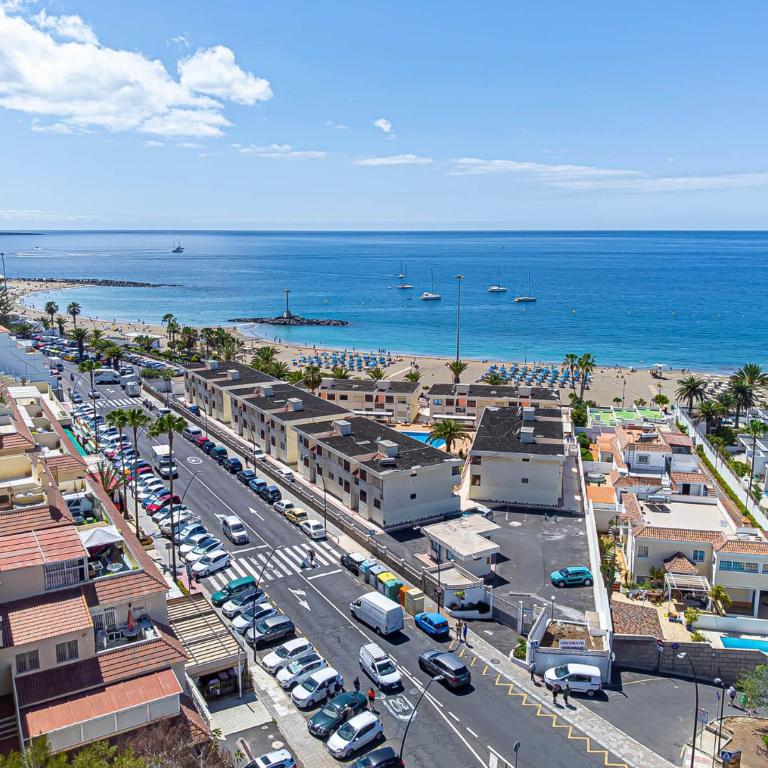 As de Casas - San Telmo 2 - Los Cristianos - Apartamento de 1 dormitorio - 24