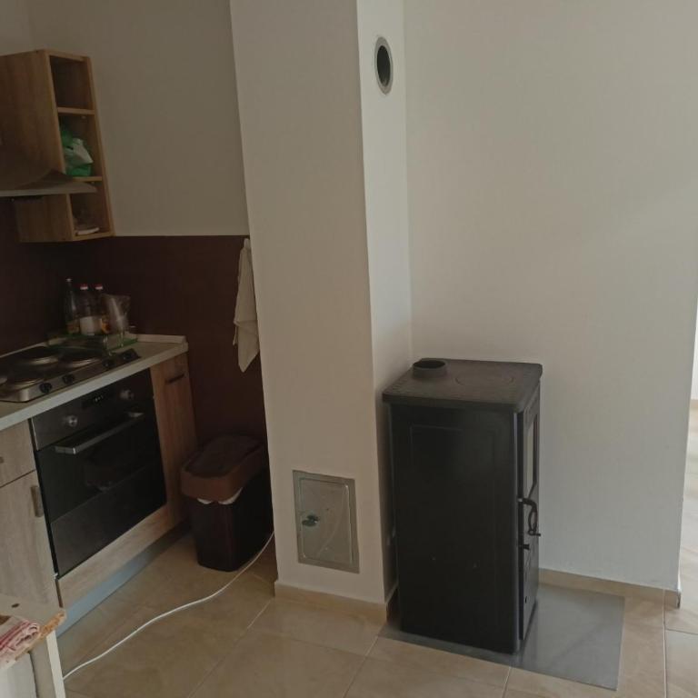 Apartmani Bella - Apartman sa 2 Spavaće Sobe - 39