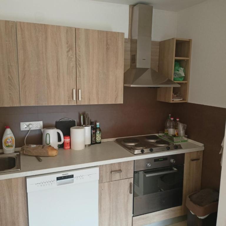 Apartmani Bella - Apartman sa 2 Spavaće Sobe - 34