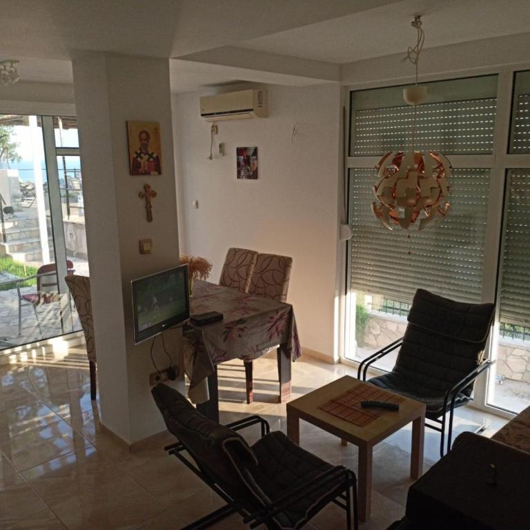 Apartmani Bella - Apartman sa 2 Spavaće Sobe - 37