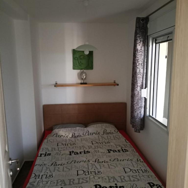 Apartmani Bella - Apartman sa 2 Spavaće Sobe - 13