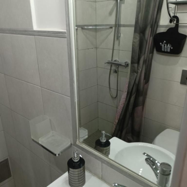 Apartmani Bella - Apartman sa 2 Spavaće Sobe - 16