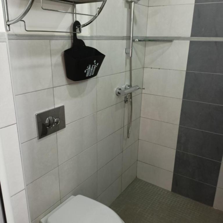 Apartmani Bella - Apartman sa 2 Spavaće Sobe - 14