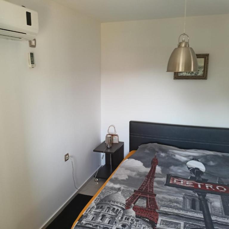 Apartmani Bella - Apartman sa 2 Spavaće Sobe - 30