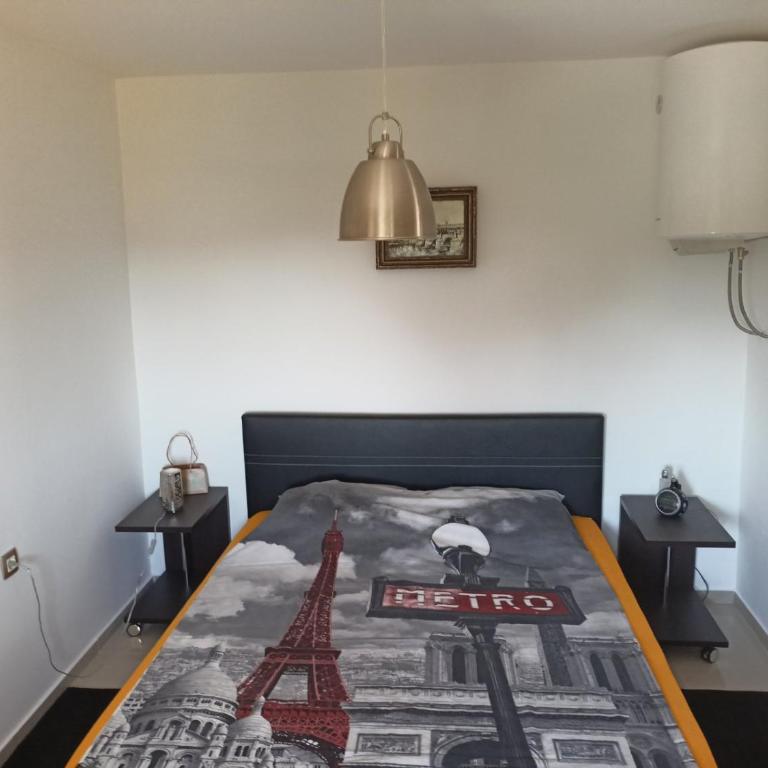 Apartmani Bella - Apartman sa 2 Spavaće Sobe - 29