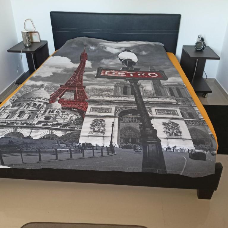 Apartmani Bella - Apartman sa 2 Spavaće Sobe - 4