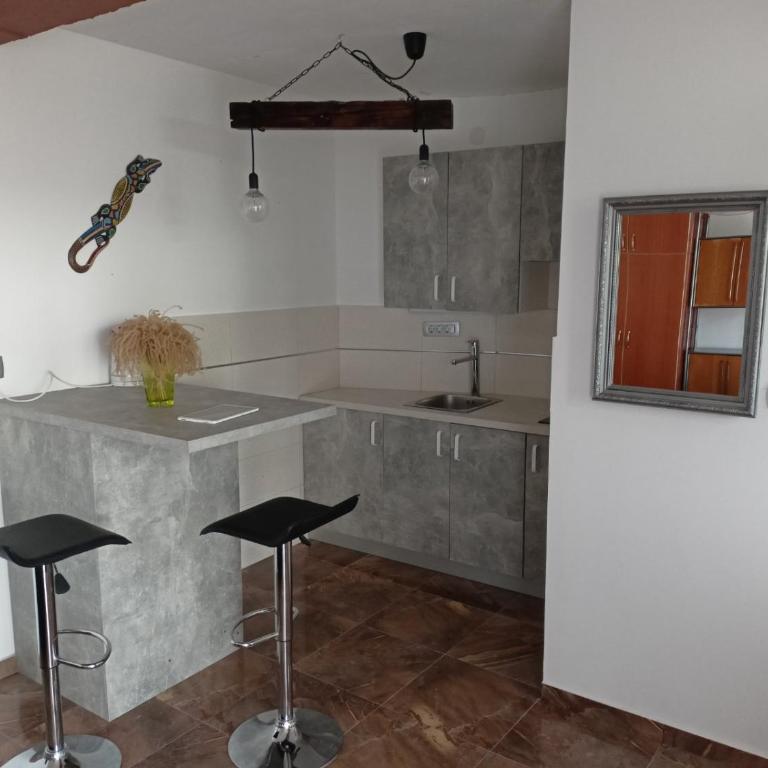 Apartmani Bella - Apartman sa 1 Spavaćom Sobom - 3