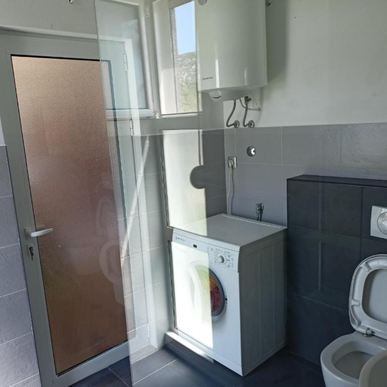 Apartmani Bella - Apartman sa 1 Spavaćom Sobom - 9