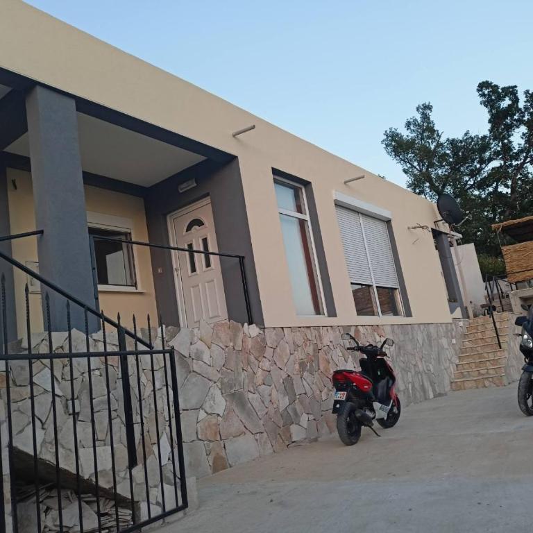 Apartmani Bella - Apartman sa 1 Spavaćom Sobom - 10