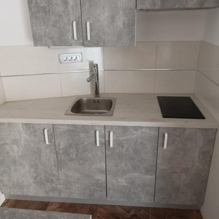 Apartmani Bella - Apartman sa 1 Spavaćom Sobom - 14