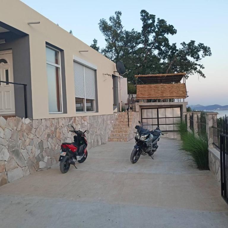 Apartmani Bella - Apartman sa 1 Spavaćom Sobom - 19
