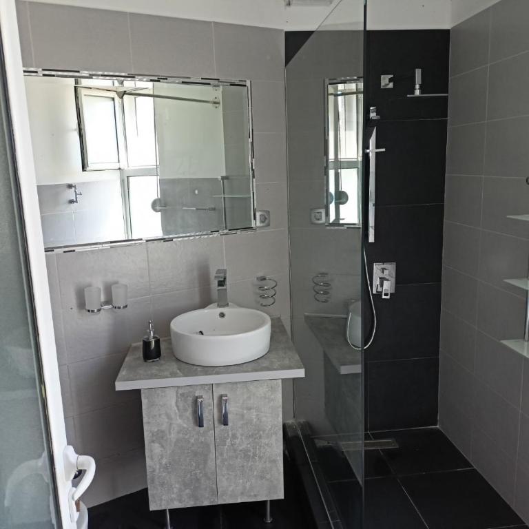 Apartmani Bella - Apartman sa 1 Spavaćom Sobom - 16
