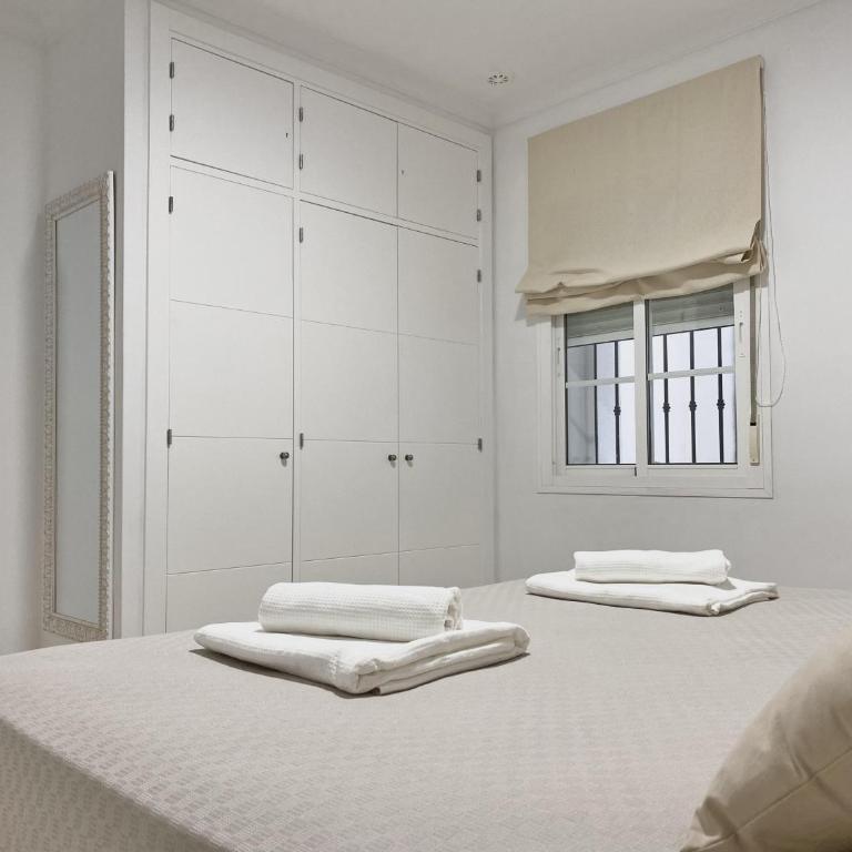 San Francisco 15 - Apartamento de 1 dormitorio - 18