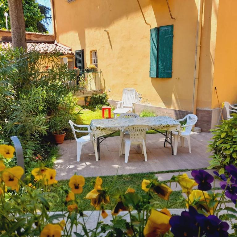 Appartamenti Borghetto San Donato 105 - Apartment with Garden View - 9