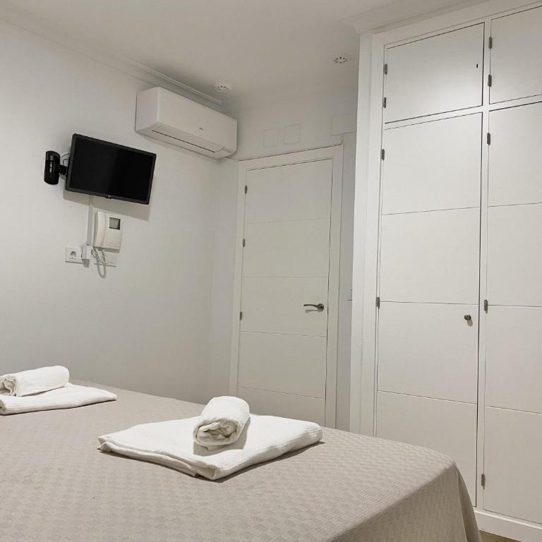 San Francisco 15 - Apartamento de 1 dormitorio - 19
