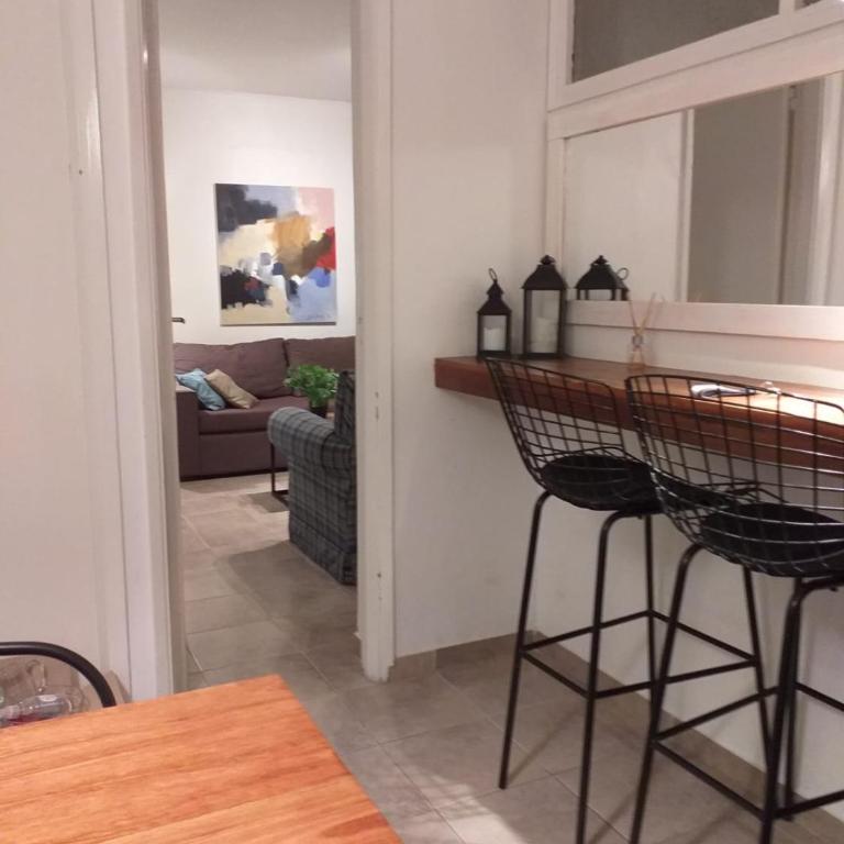 PUNTO COLON - Apartamento de 1 dormitorio - 3