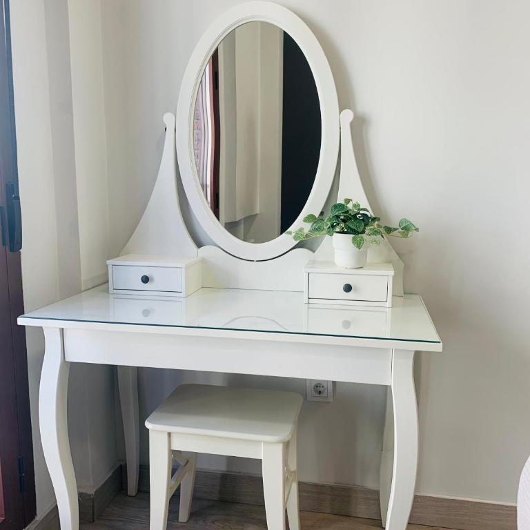 Apartamento Deluxe, 4 habitaciones, Parking - Apartment - 25