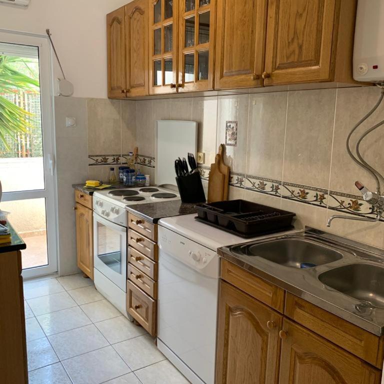 Apartman Labovic Becici - Apartman sa 3 Spavaće Sobe - 5