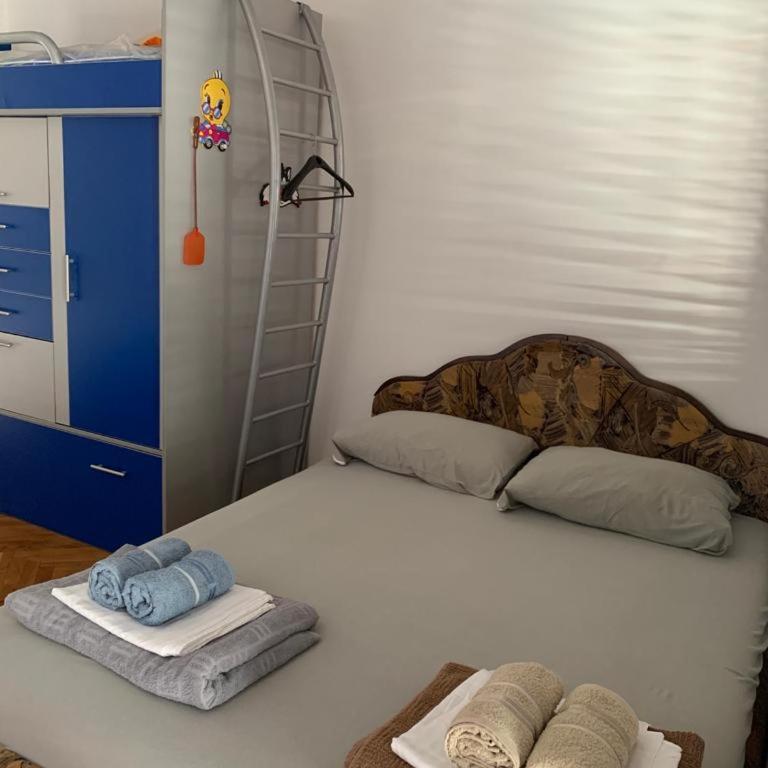 Apartman Labovic Becici - Apartman sa 3 Spavaće Sobe - 10