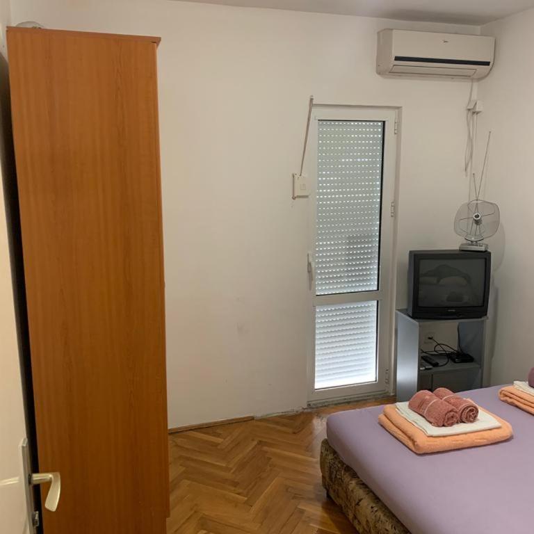 Apartman Labovic Becici - Apartman sa 3 Spavaće Sobe - 19