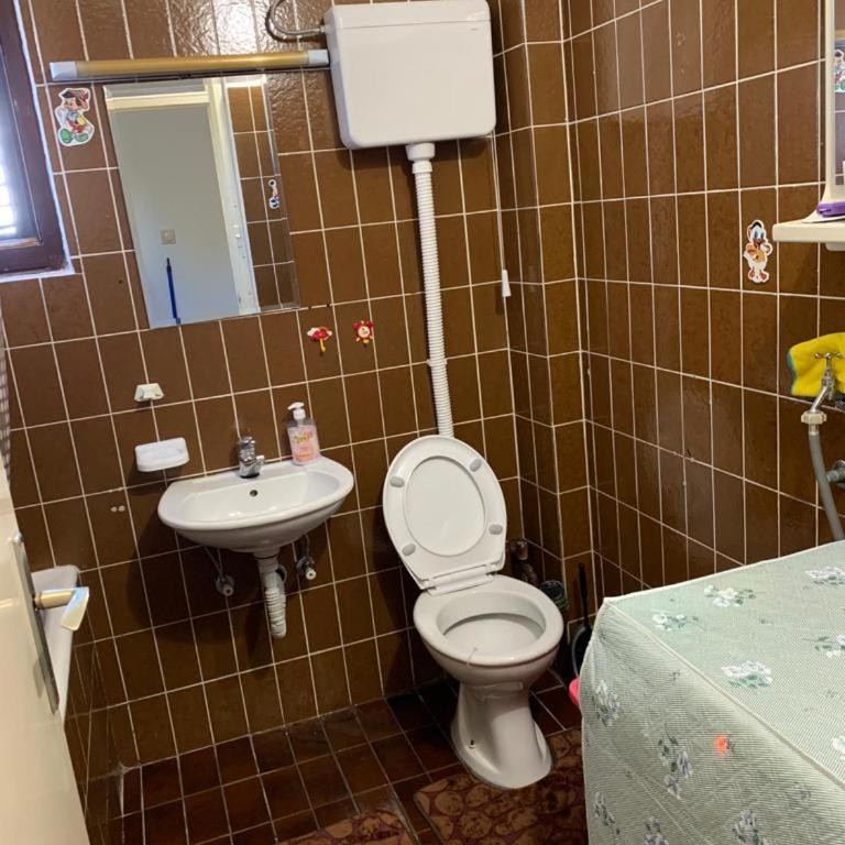 Apartman Labovic Becici - Apartman sa 3 Spavaće Sobe - 16