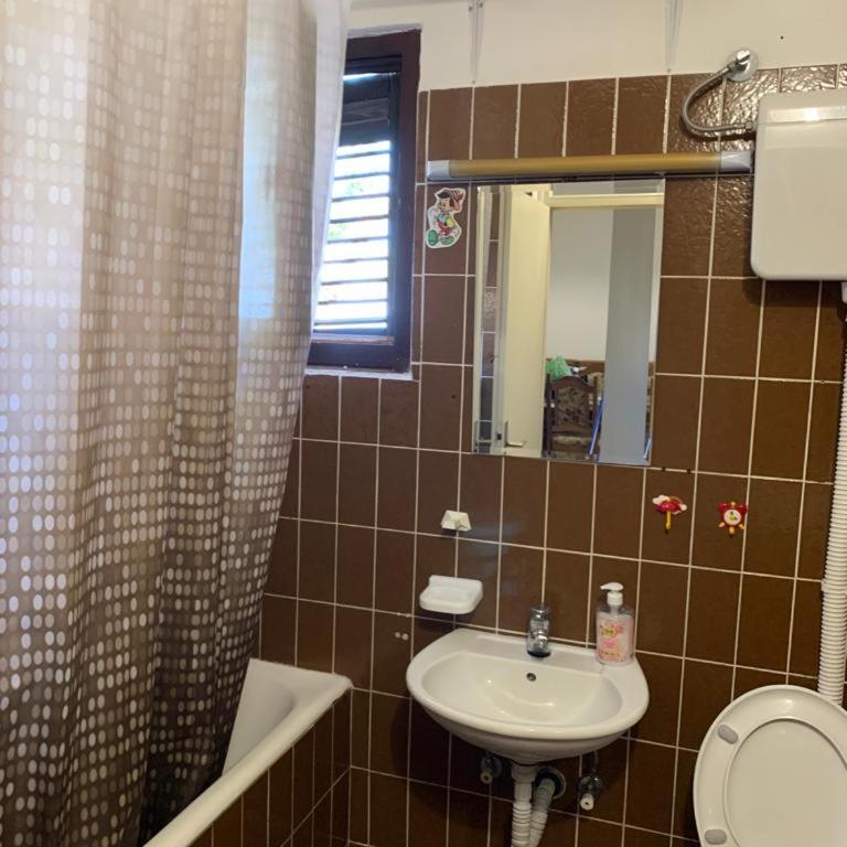 Apartman Labovic Becici - Apartman sa 3 Spavaće Sobe - 17
